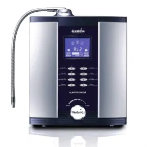 Ionizator de apă Alkaviva Vesta H2