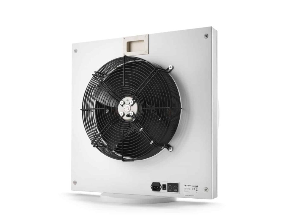 Purificator de aer CellFlow Pro 900 - imagine 8
