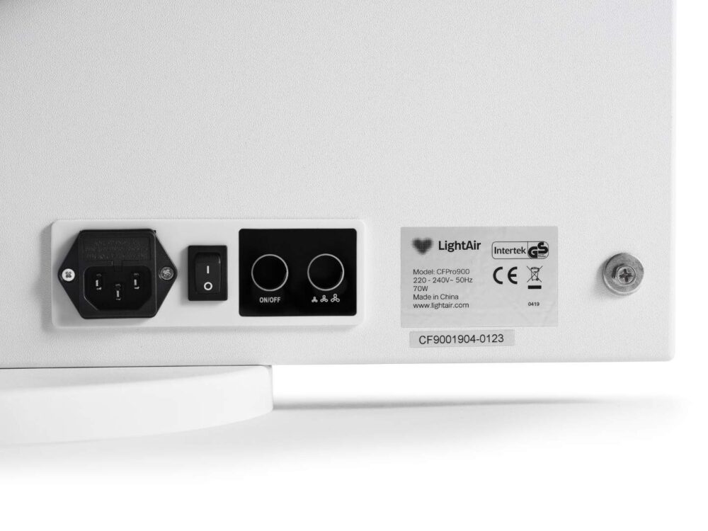 Purificator de aer CellFlow Pro 900 - imagine 4