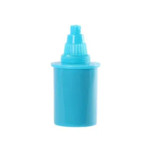 6 x Cartuș filtrant pentru cană filtrantă cu ionizare AlkaPitcher B