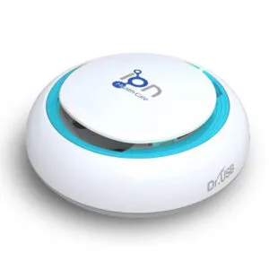 Purificator de aer cu sterilizare pentru autoturism sau birou