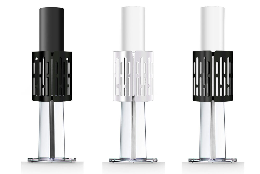 Purificator de aer LightAir IonFlow Evolution - imagine 2