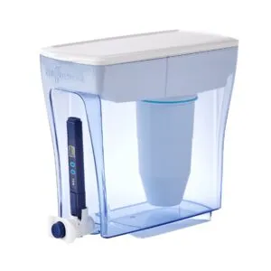 Sistem filtrant ZeroWater 4.7 LITRI