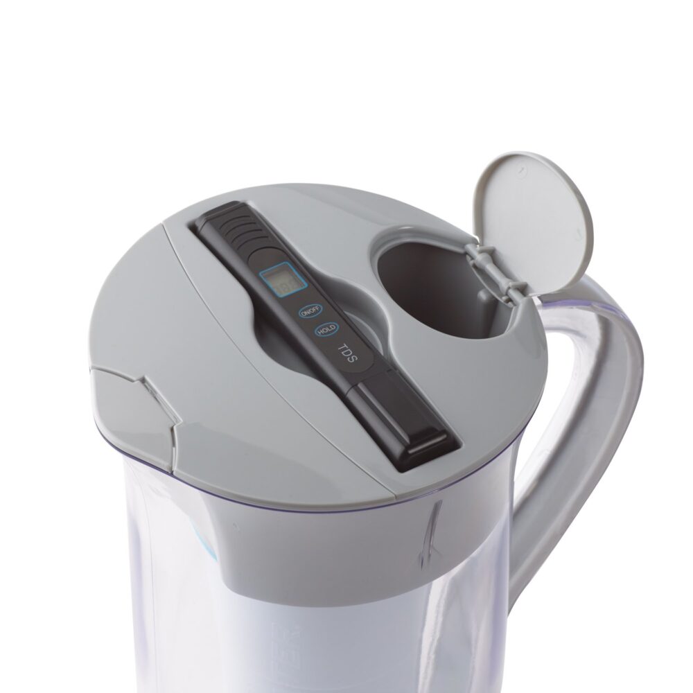 Cana filtranta ZeroWater rotunda 1.9 litri - imagine 2