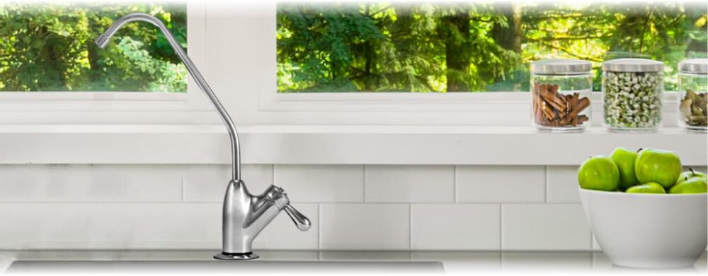 Ionizator de apă Elita Pure Enhanced UC (Non electric) - imagine 2