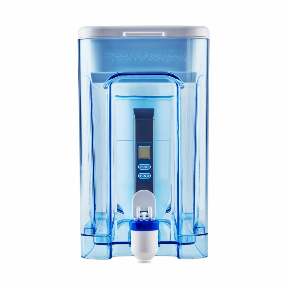 Sistem filtrant ZeroWater 7.5 LITRI - imagine 3