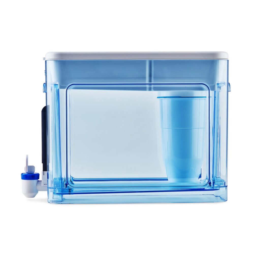 Sistem filtrant ZeroWater 7.5 LITRI - imagine 2