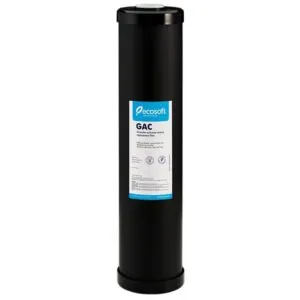 Cartus carbune activat Big Blue 20 Inch