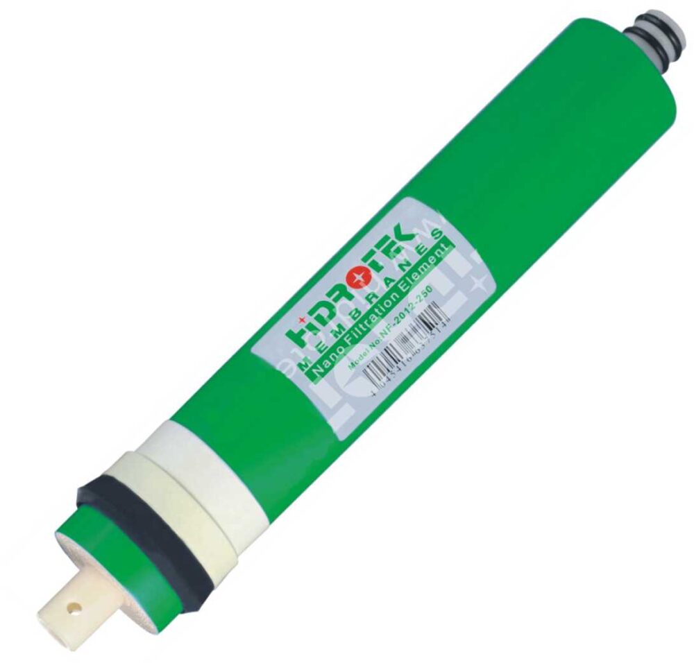 Membrana nanofiltrare 250 GPD