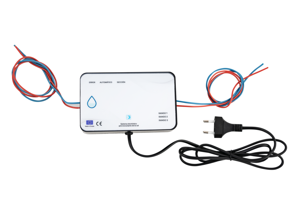 Sistem electronic de prevenire a depunerii calcarului ProLime - imagine 2