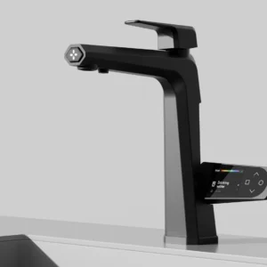 Ionizator de apă cu baterie multifuncțională Respo