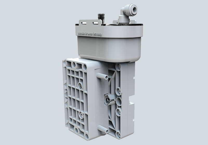 Generator de apa hidrogenata H2 Boost