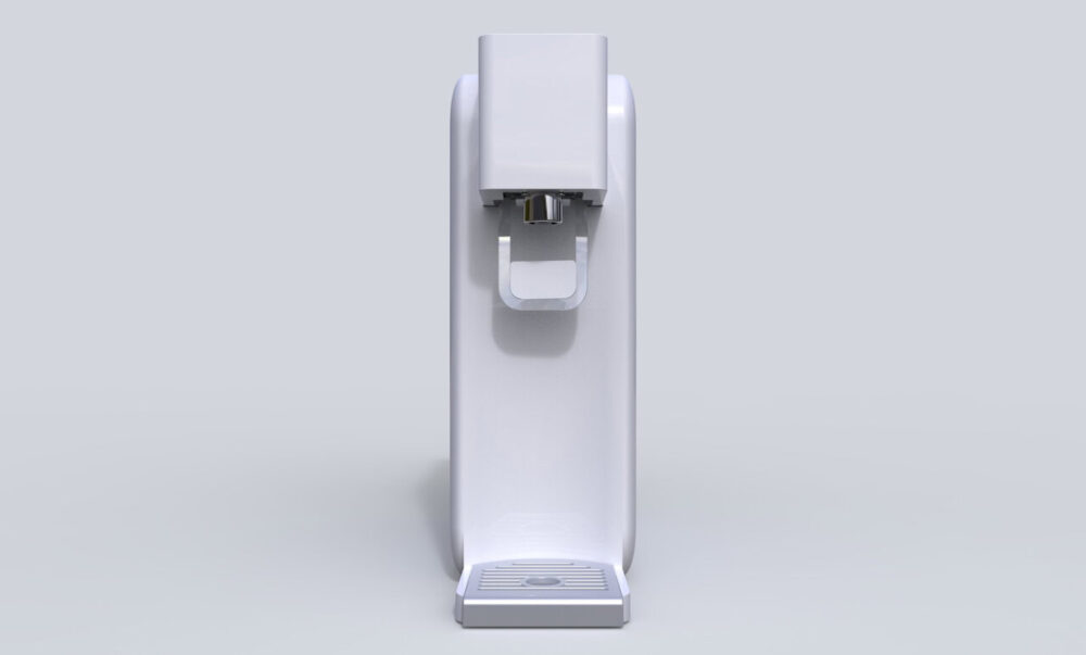 Generator de apa hidrogenata H2 Boost