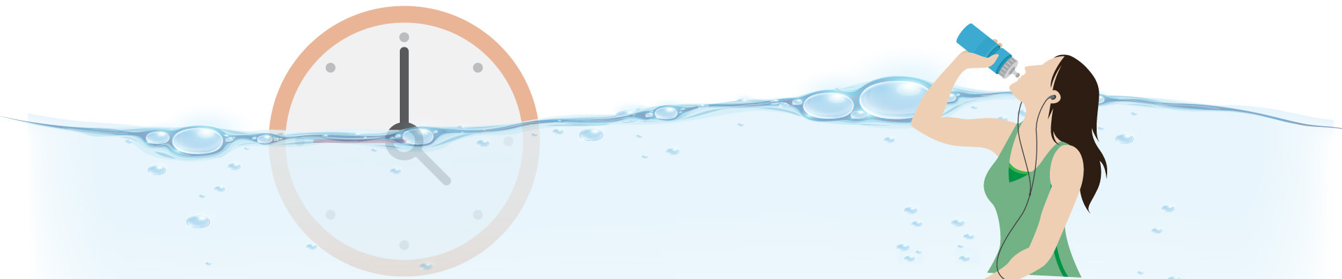 Câtă apă trebuie să bei ca să slăbești – sfaturile specialiștilor